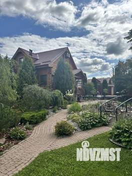 Дом 150м², 2-этажный, на длительный срок, 