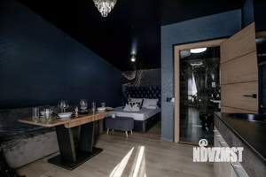 Дом 30м², 1-этажный, посуточно, 