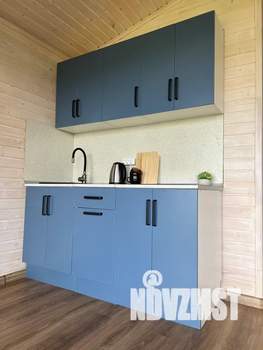 Дом 60м², 1-этажный, посуточно, 