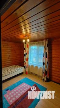 Дом 180м², 2-этажный, на длительный срок, 