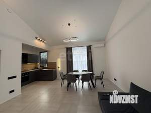 Дом 113м², 1-этажный, на длительный срок, 