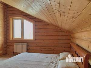 Дом 140м&sup2;, 2-этажный, на длительный срок, 