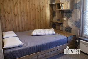 Дом 55м&sup2;, 1-этажный, посуточно, 