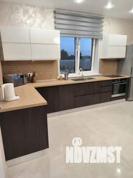 Дом 206м², 2-этажный, посуточно, 