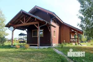 Дом 170м², 1-этажный, посуточно, 