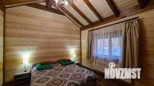 Дом 170м², 2-этажный, посуточно, 