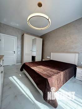 Дом 138м&sup2;, 1-этажный, на длительный срок, 