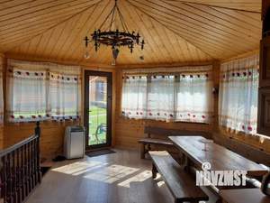 Дом 140м², 2-этажный, посуточно, 