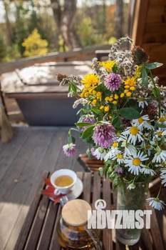 Дом 46м², 1-этажный, посуточно, 