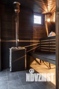 Дом 25м&sup2;, 1-этажный, посуточно, 