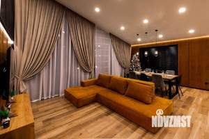 Дом 210м&sup2;, 1-этажный, посуточно, 