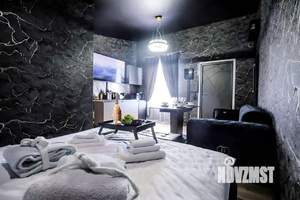 Дом 35м², 1-этажный, посуточно, 