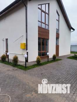 Дом 186м&sup2;, 2-этажный, посуточно, 