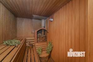 Дом 350м&sup2;, 1-этажный, посуточно, 