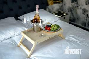 Дом 35м², 1-этажный, посуточно, 