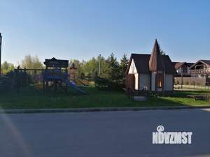 Дом 35м², 1-этажный, на длительный срок, 