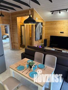 Дом 64м², 1-этажный, посуточно, 