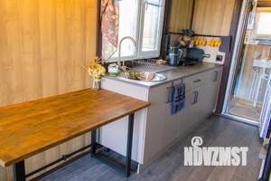 Дом 20м², 1-этажный, посуточно, 