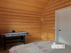 Дом 140м&sup2;, 2-этажный, на длительный срок, 