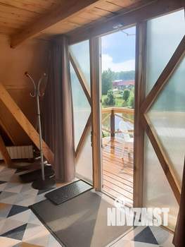 Дом 75м², 2-этажный, посуточно, 