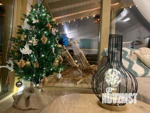 Дом 105м&sup2;, 1-этажный, посуточно, 