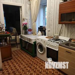 Дом 60м², 2-этажный, посуточно, 