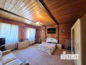 Коттедж 465м&sup2;, 4-этажный, на длительный срок, 