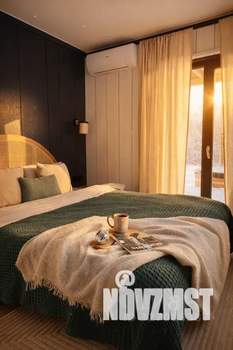 Дом 65м&sup2;, 1-этажный, посуточно, 