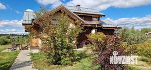 Дом 170м&sup2;, 1-этажный, посуточно, 