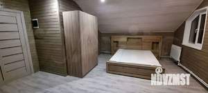 Дом 85м², 2-этажный, на длительный срок, 