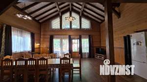 Дом 180м², 2-этажный, посуточно, 