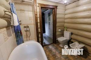 Дом 89м², 2-этажный, посуточно, 