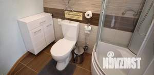 Дом 50м&sup2;, 1-этажный, посуточно, 