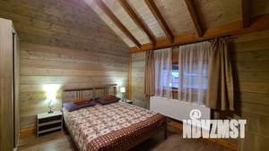 Дом 180м², 2-этажный, посуточно, 