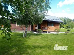 Дом 100м², 1-этажный, посуточно, 