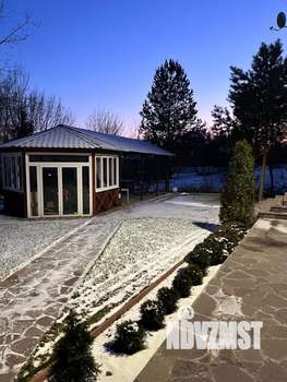 Дом 250м², 3-этажный, на длительный срок, 