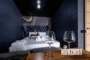 Дом 30м&sup2;, 1-этажный, посуточно, 