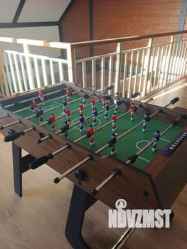 Дом 81м&sup2;, 2-этажный, посуточно, 