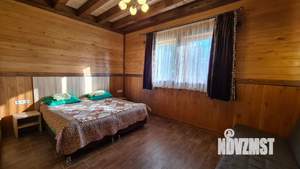 Дом 170м², 1-этажный, посуточно, 