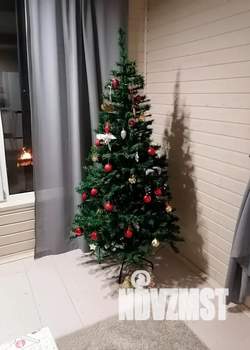 Дом 100м², 2-этажный, посуточно, 