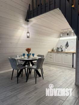 Дом 45м², 1-этажный, посуточно, 