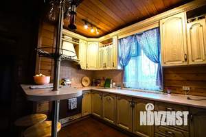 Дом 130м&sup2;, 2-этажный, посуточно, 