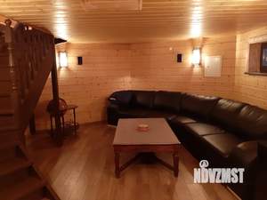 Дом 140м², 2-этажный, посуточно, 