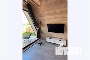 Дом 47м², 2-этажный, посуточно, 