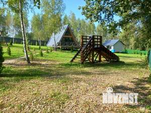 Дом 54м&sup2;, 2-этажный, посуточно, 