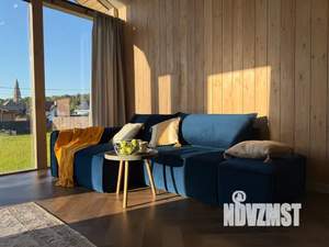 Дом 160м², 1-этажный, посуточно, 