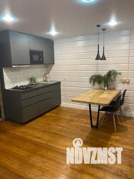 Дом 70м&sup2;, 1-этажный, посуточно, 