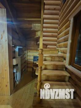 Дом 80м&sup2;, 2-этажный, посуточно, 