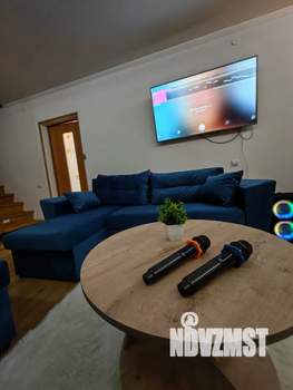 Дом 200м², 2-этажный, посуточно, 