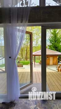 Дом 84м², 1-этажный, посуточно, 